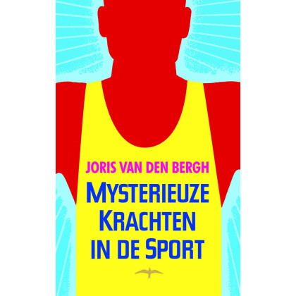 Mysterieuze Krachten In De Sport