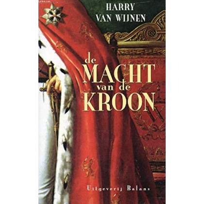 De macht van de kroon.