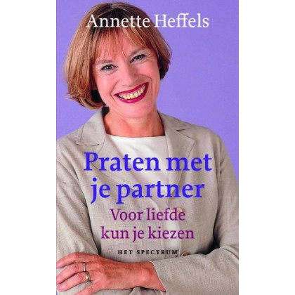 PRATEN MET JE PARTNER