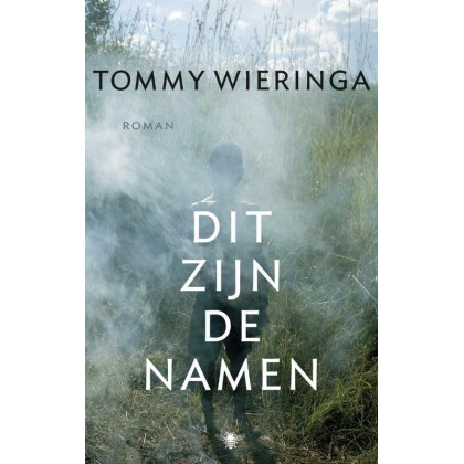 Dit zijn de namen: roman