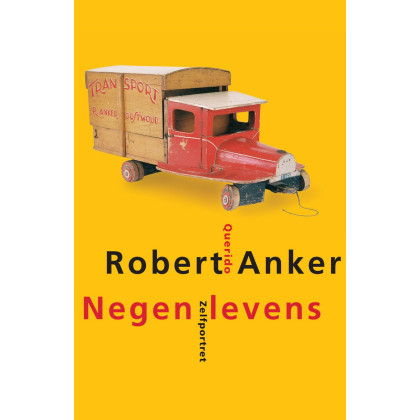 Negen levens: een dorp als zelfportret