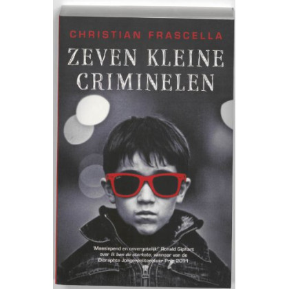 Zeven kleine criminelen