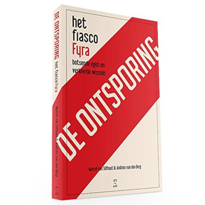 De ontsporing: het fiasco Fyra