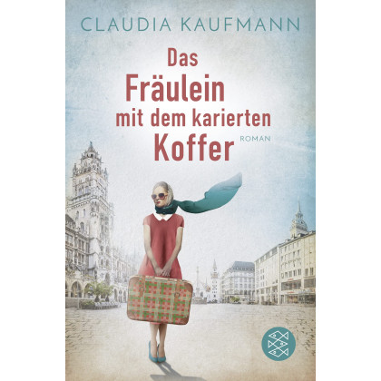 Das Fräulein mit dem karierten Koffer