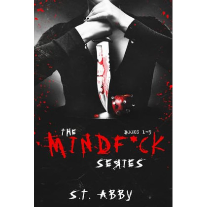 The Mindf*ck Series