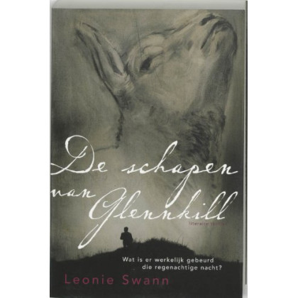 De schapen van Glennkill