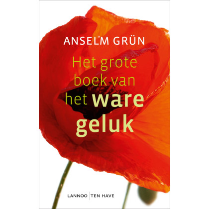 Het grote boek van het ware geluk