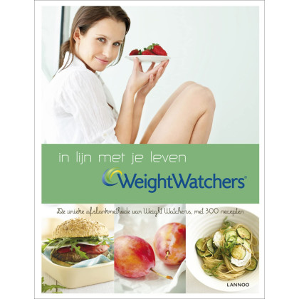 Weight Watchers: In lijn met je leven