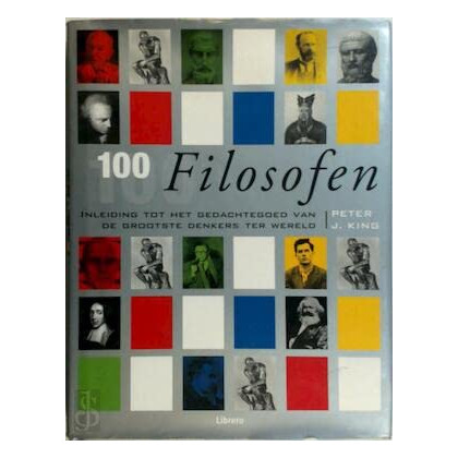 100 Filosofen