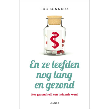 En ze leefden nog lang en gezond