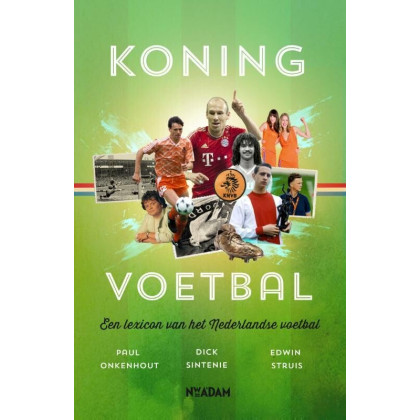 Koning Voetbal