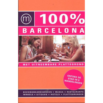 100% Barcelona