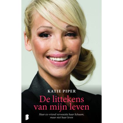 De littekens van mijn leven