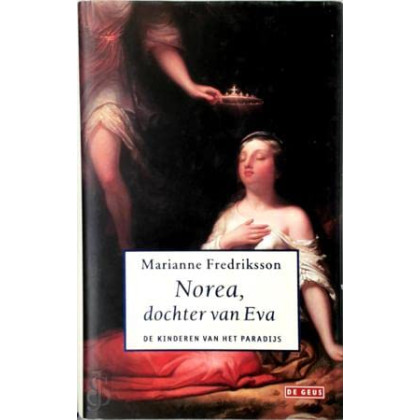 Norea, dochter van Eva (De kinderen van het paradi