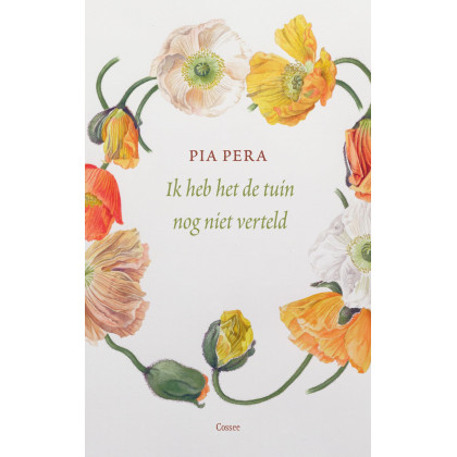 Ik heb het de tuin nog niet verteld (Dutch Edition)