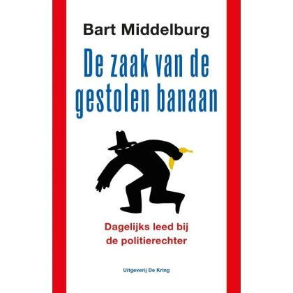 De zaak van de gestolen banaan