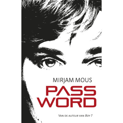 Password (Dutch Edition)