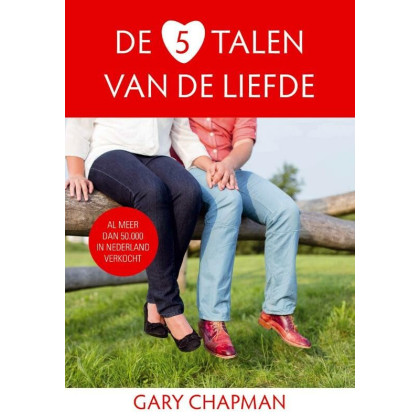 De 5 talen van de liefde
