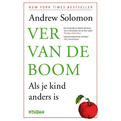 Ver van de boom: als je kind anders is