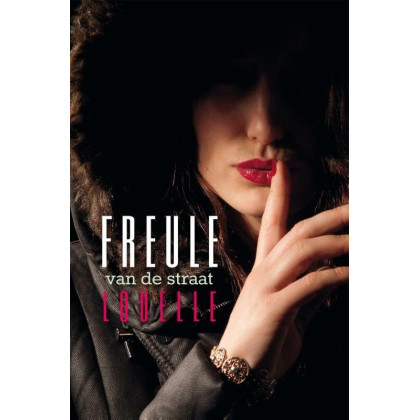 Freule van de straat