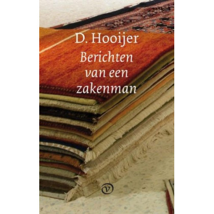 Berichten van een zakenman