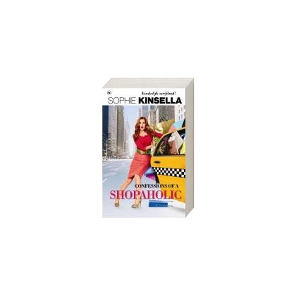 Confessions of a Shopaholic: shopaholic & shopaholic in alle staten (Shopaholic, #1-2)