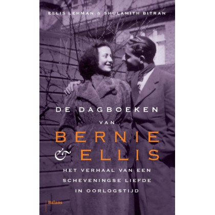 De dagboeken van Bernie & Ellis