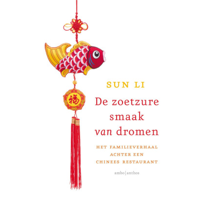 De zoetzure smaak van dromen