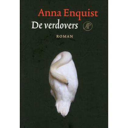 De verdovers: roman (Dutch Edition)
