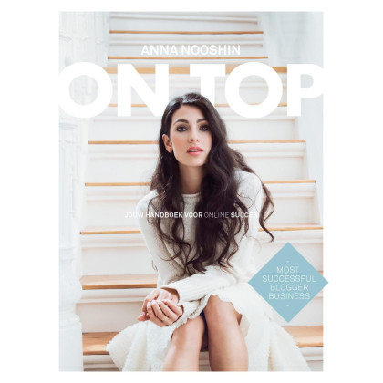 On top: jouw handboek voor online succes