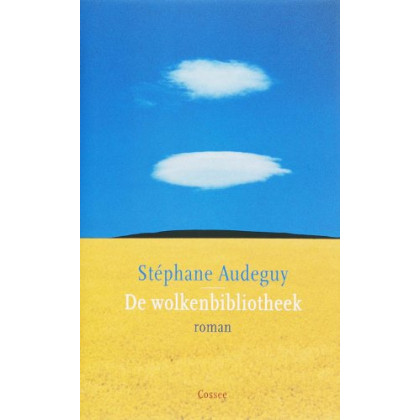 De wolkenbibliotheek