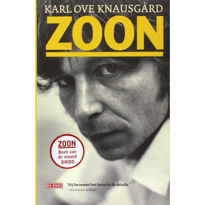 Zoon: mijn strijd 3 (Dutch Edition)