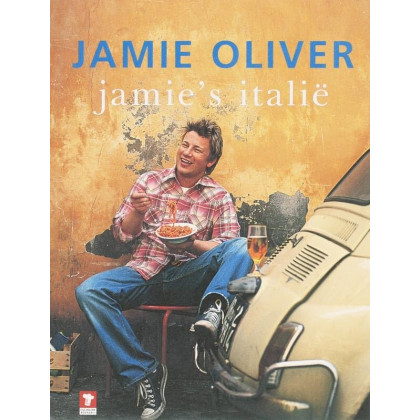 Jamie's Italië