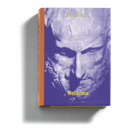 Retorica (Aristoteles in Nederlandse vertaling) (Dutch Edition)