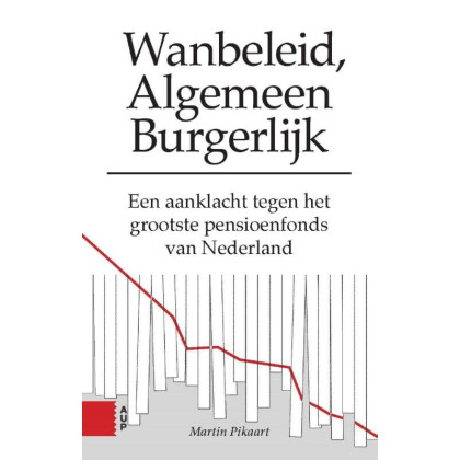 Wanbeleid, algemeen burgerlijk