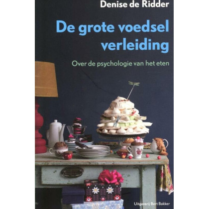 De grote voedselverleiding