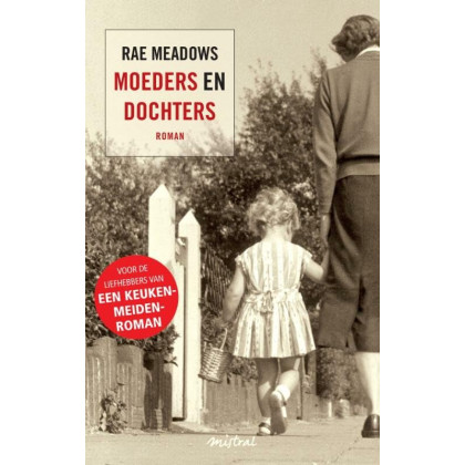 Moeders en dochters / druk 1