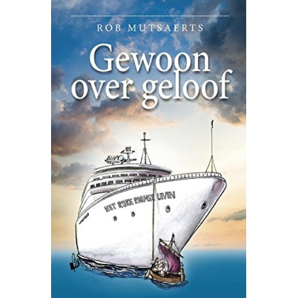 Gewoon over geloof