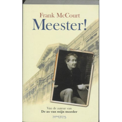 Meester!