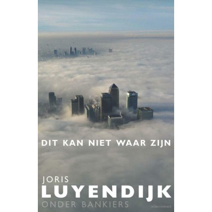 Dit kan niet waar zijn / druk 8