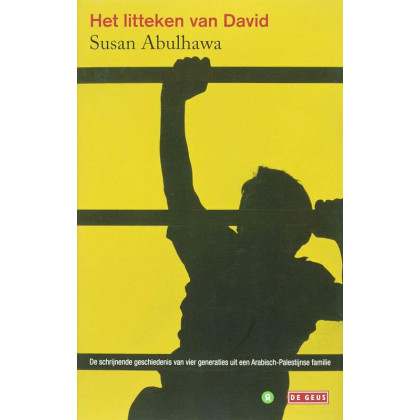 Het litteken van David (Dutch Edition)