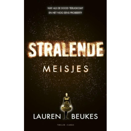 Stralende meisjes