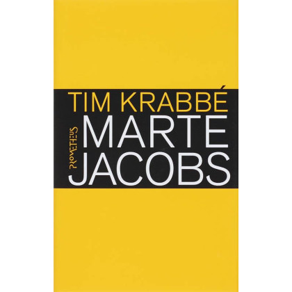 Marte Jacobs (Dutch Edition)