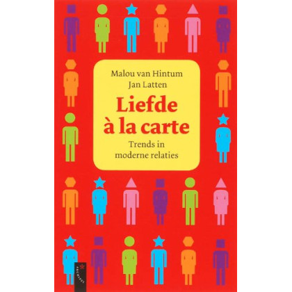 Liefde à la carte