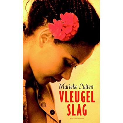 Vleugelslag (Dutch Edition)