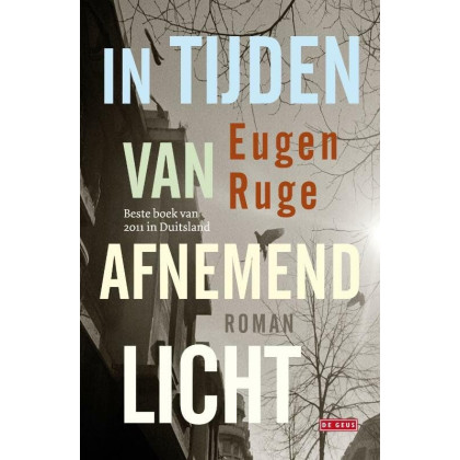 In tijden van afnemend licht (Dutch Edition)