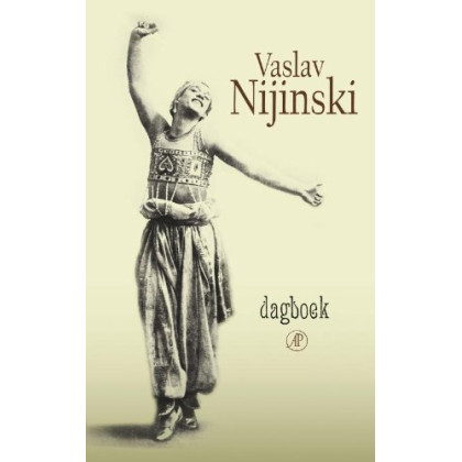 Vaslav Nijinsky Dagboek