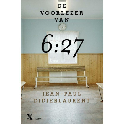 De voorlezer van 6:27