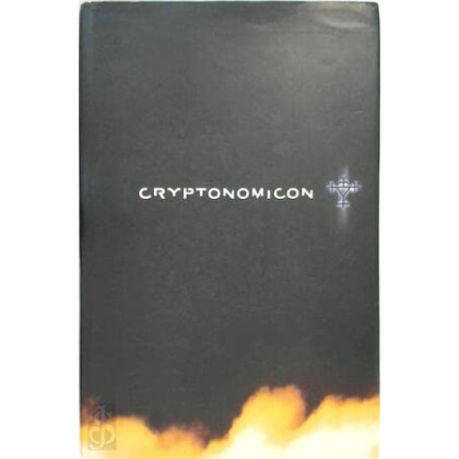 Cryptonomicon