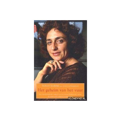 Het geheim van het vuur